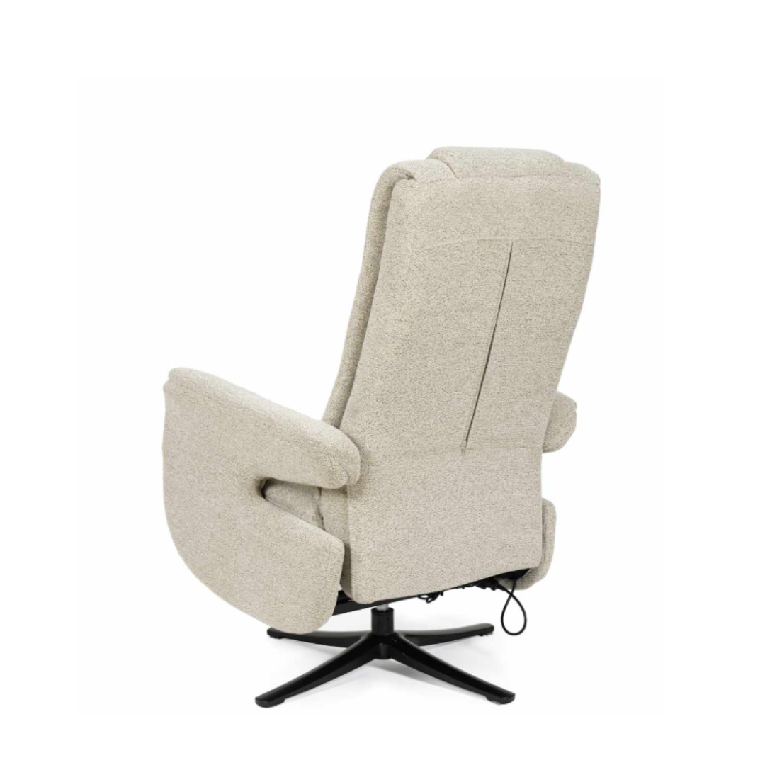 Sillón relax SATOMI - Imagen 11