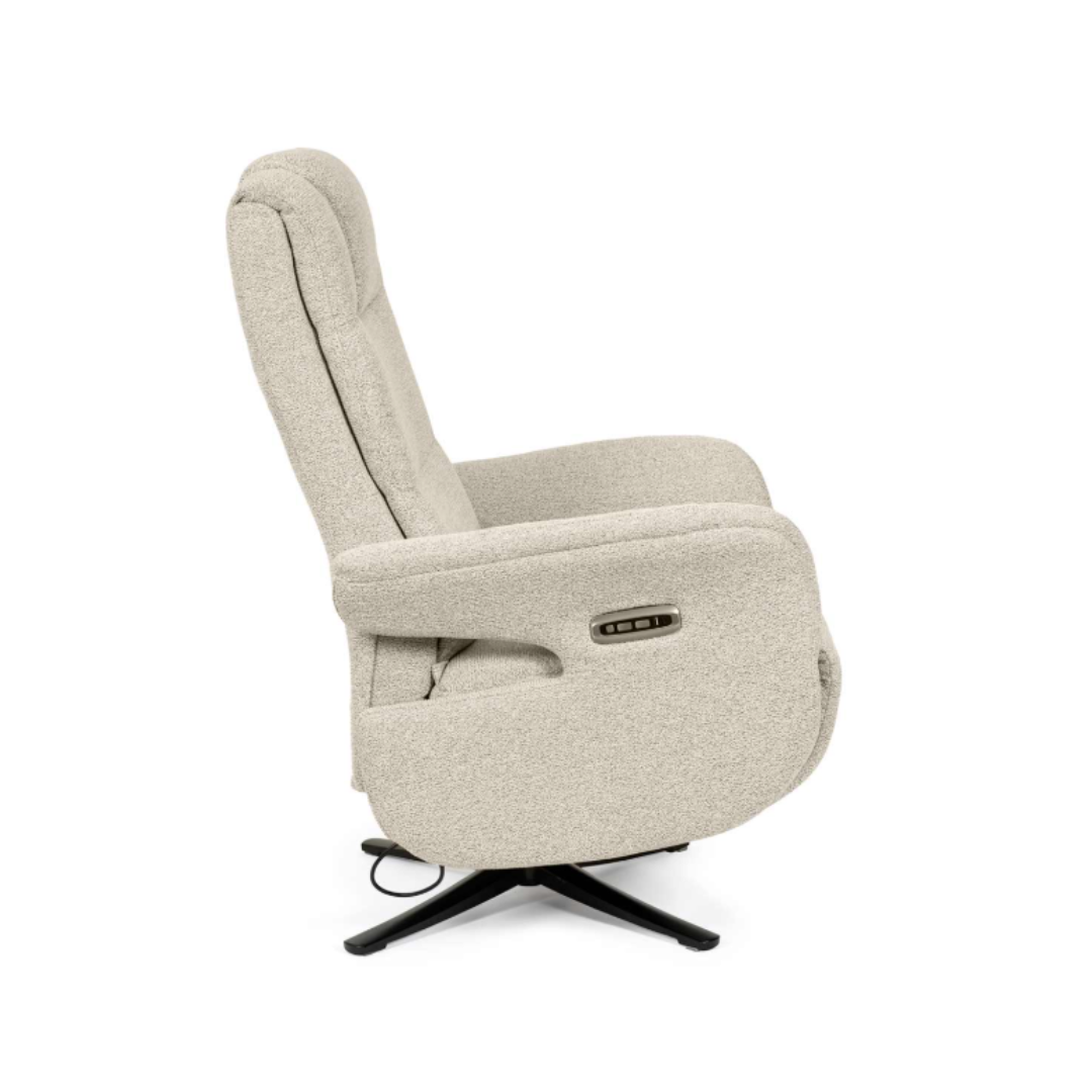 Sillón relax SATOMI - Imagen 9