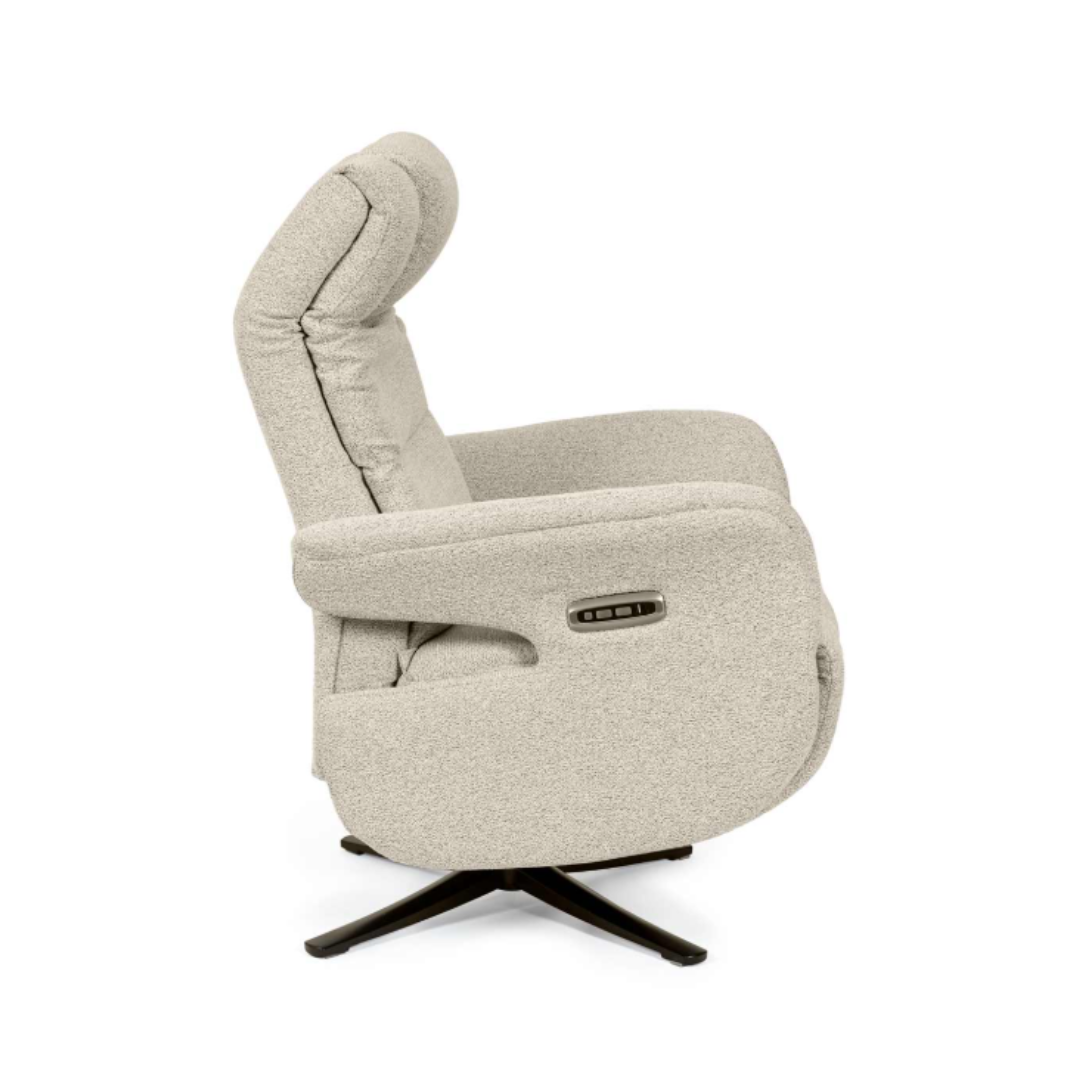 Sillón relax SATOMI - Imagen 4