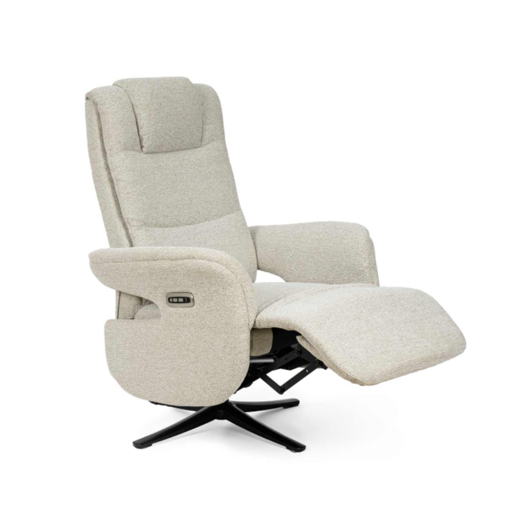 Sillón relax SATOMI - Imagen 2