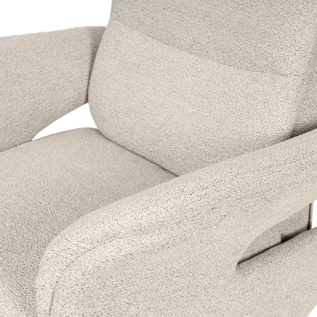 Sillón relax SATOMI - Imagen 8