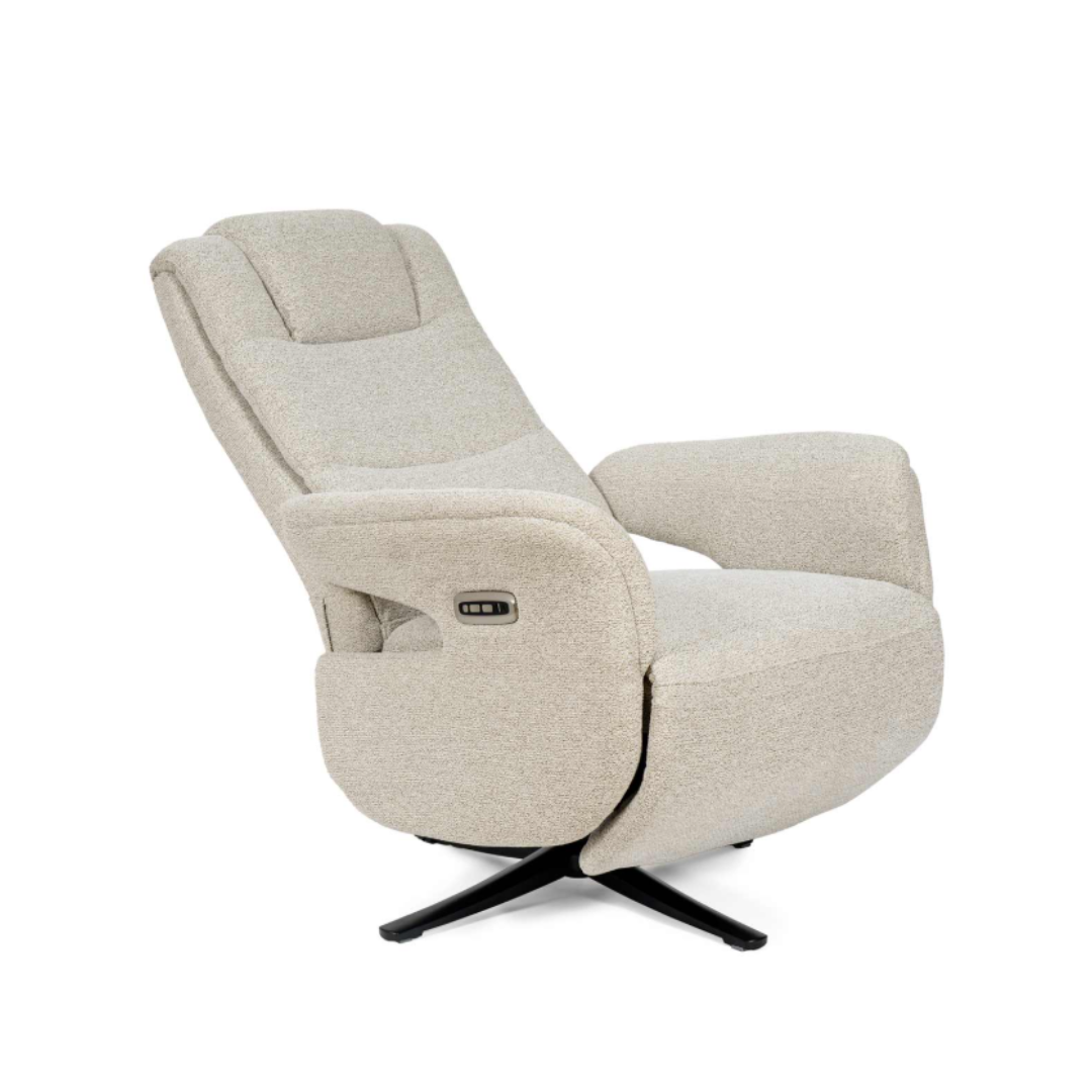 Sillón relax SATOMI - Imagen 5