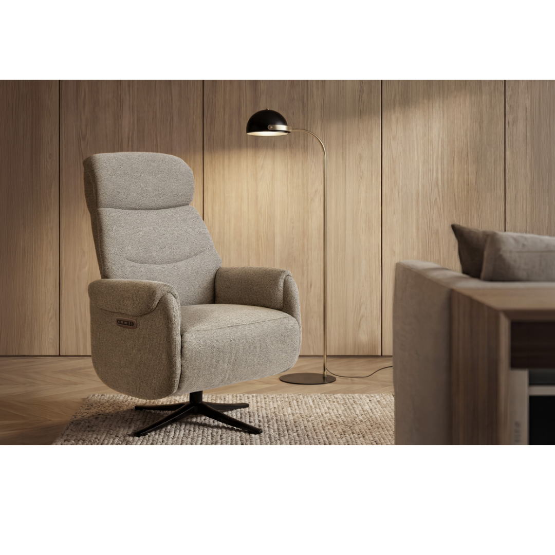 Sillón relax Tamiko - Imagen 12