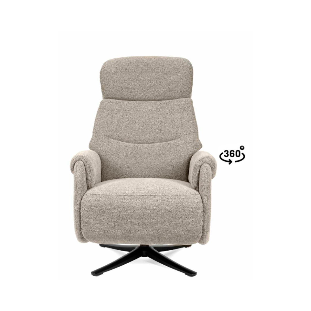 Sillón relax Tamiko - Imagen 10