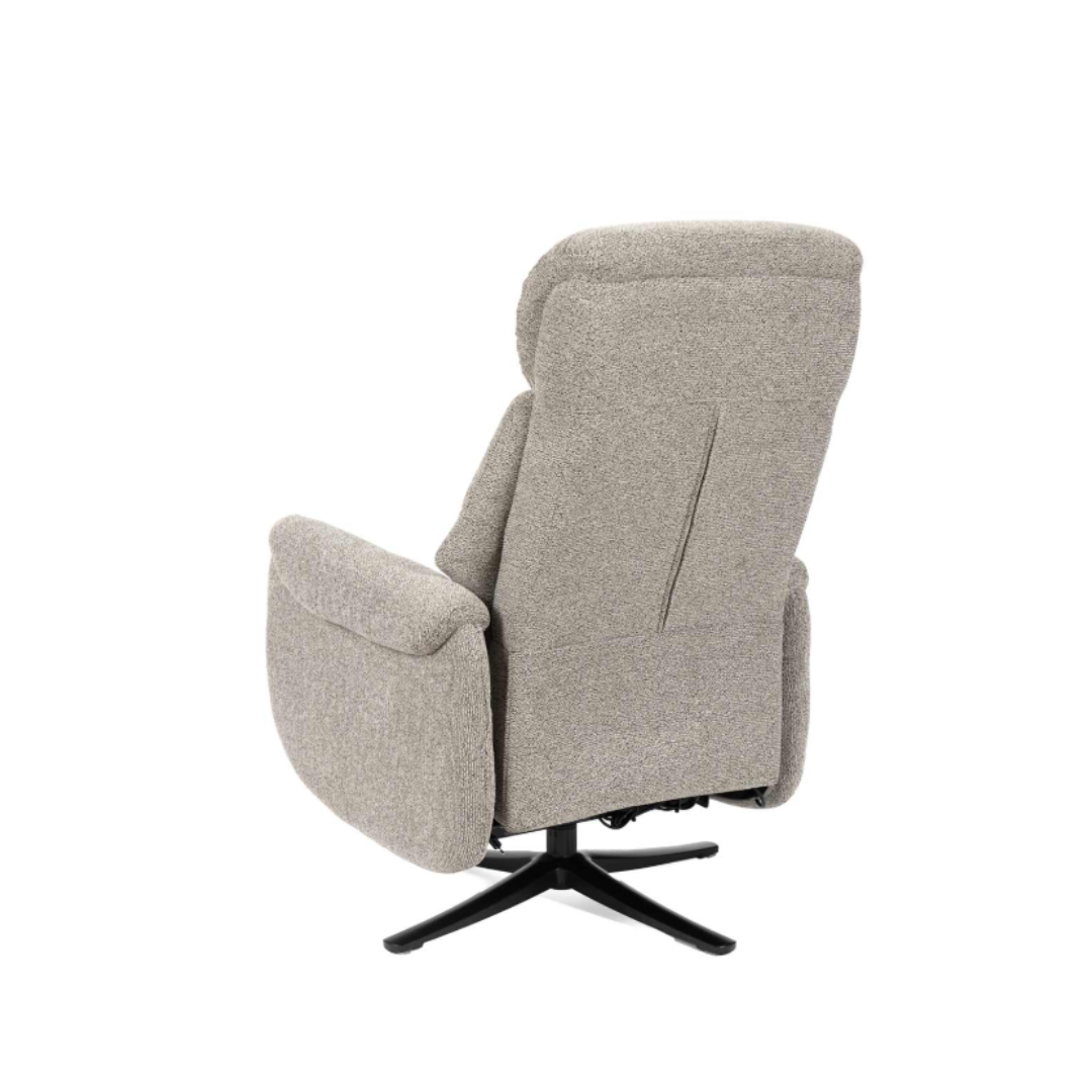 Sillón relax Tamiko - Imagen 9