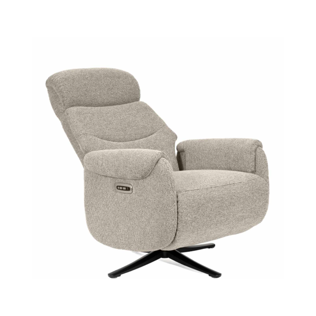 Sillón relax Tamiko - Imagen 7