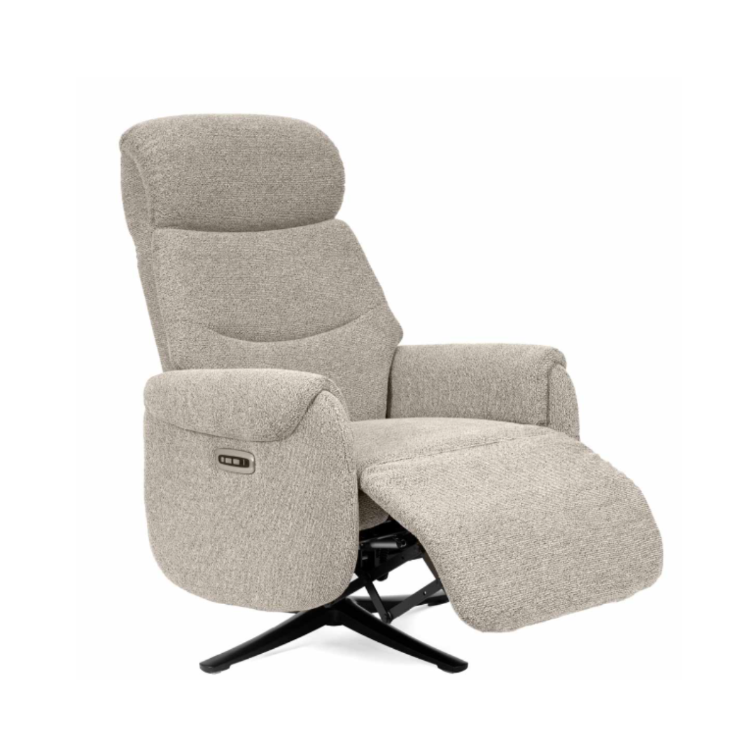 Sillón relax Tamiko