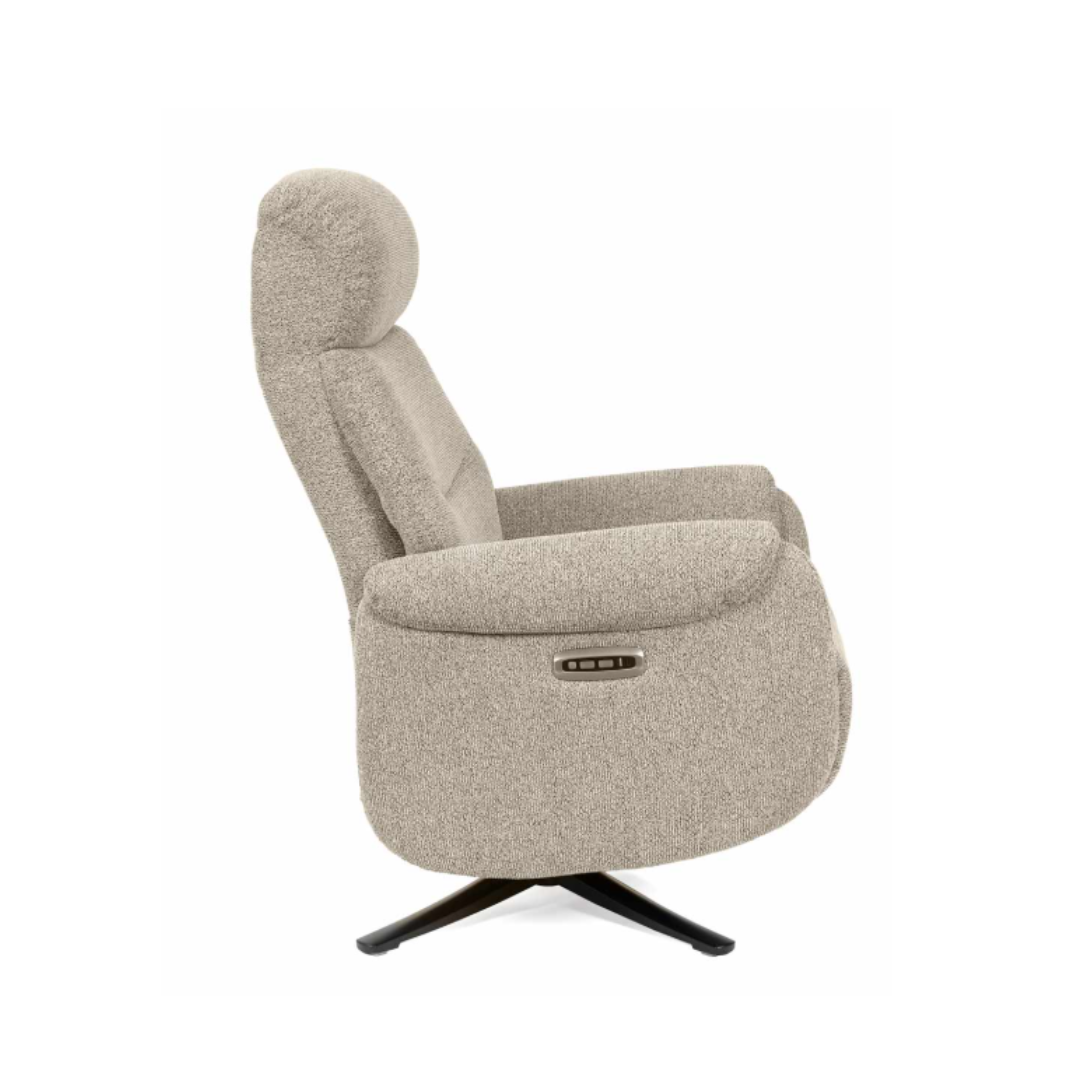 Sillón relax Tamiko - Imagen 5