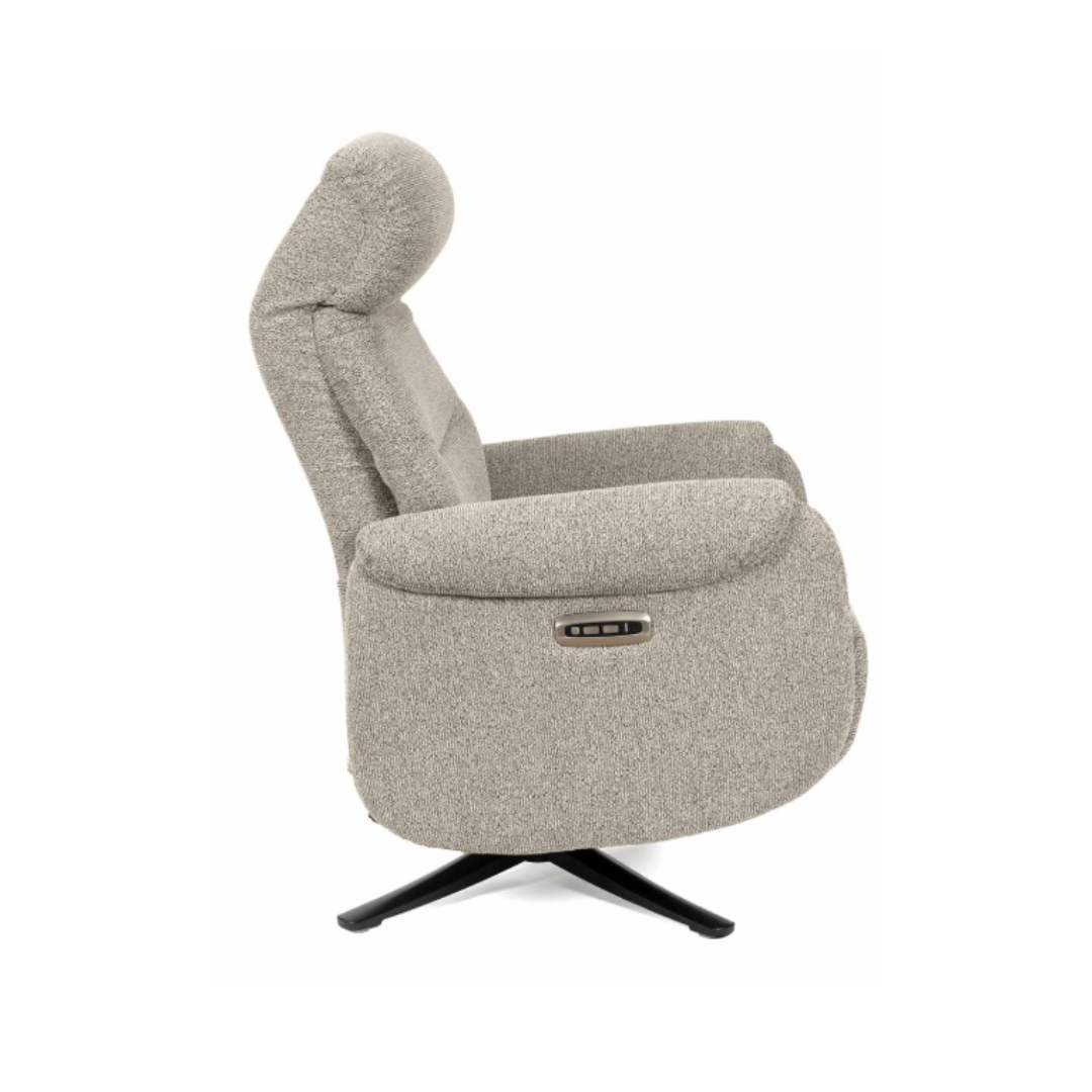 Sillón relax Tamiko - Imagen 4