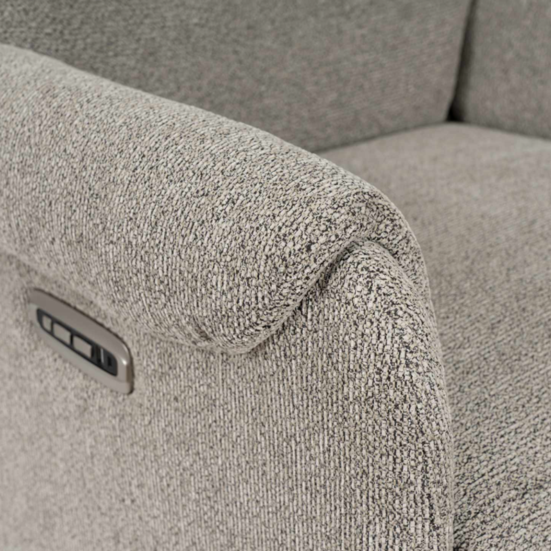 Sillón relax Tamiko - Imagen 3