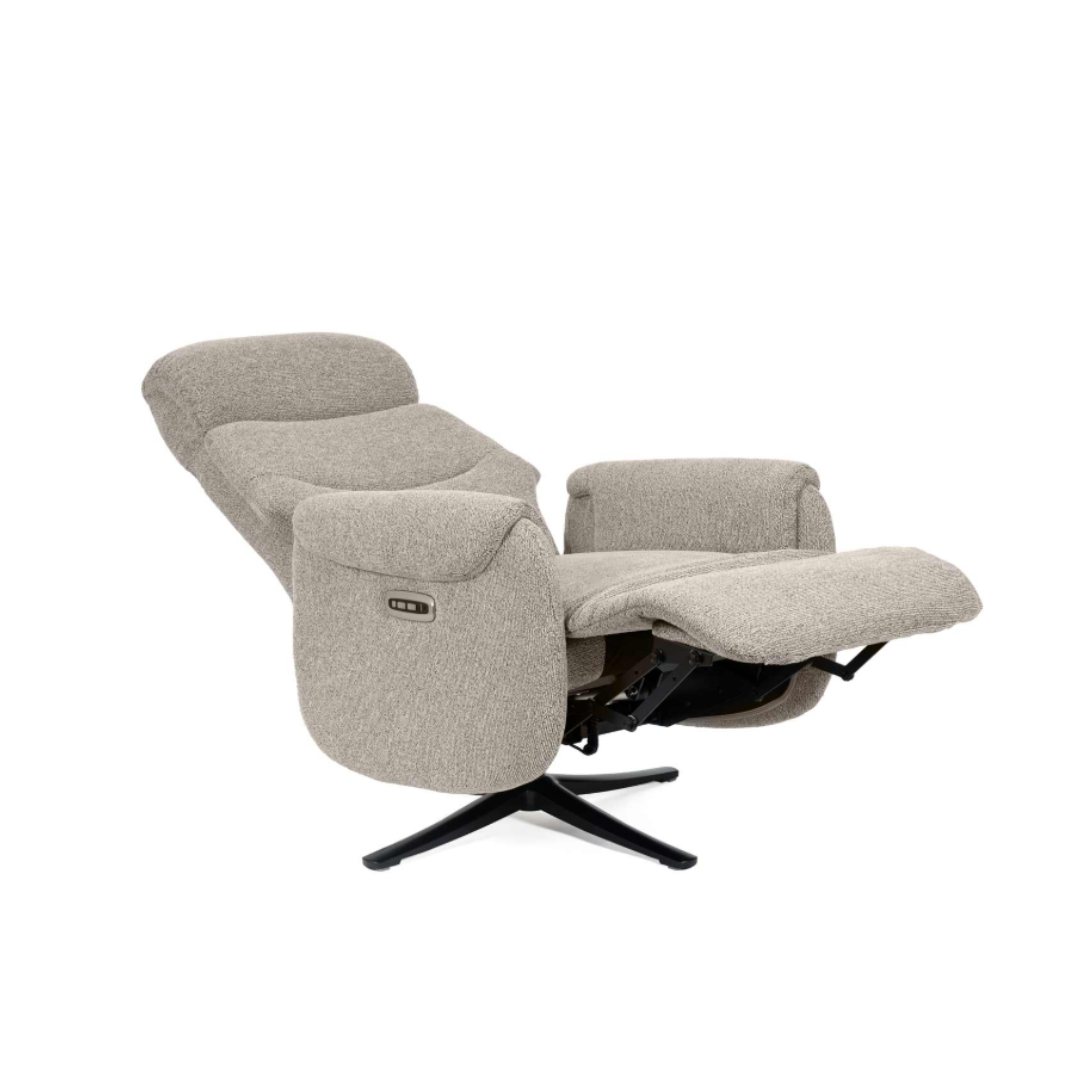 Sillón relax Tamiko - Imagen 2