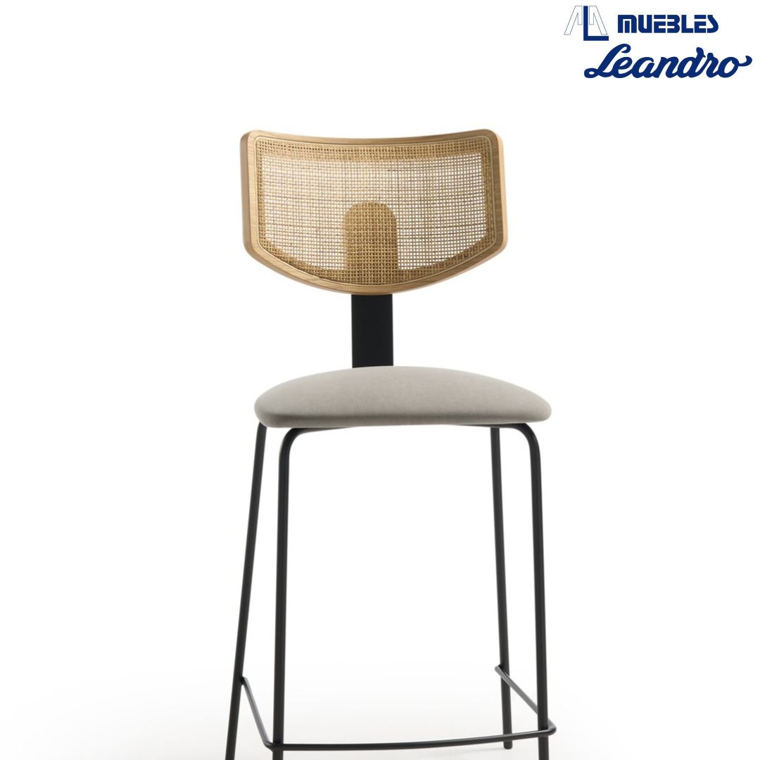 Taburete Poma - Imagen 3