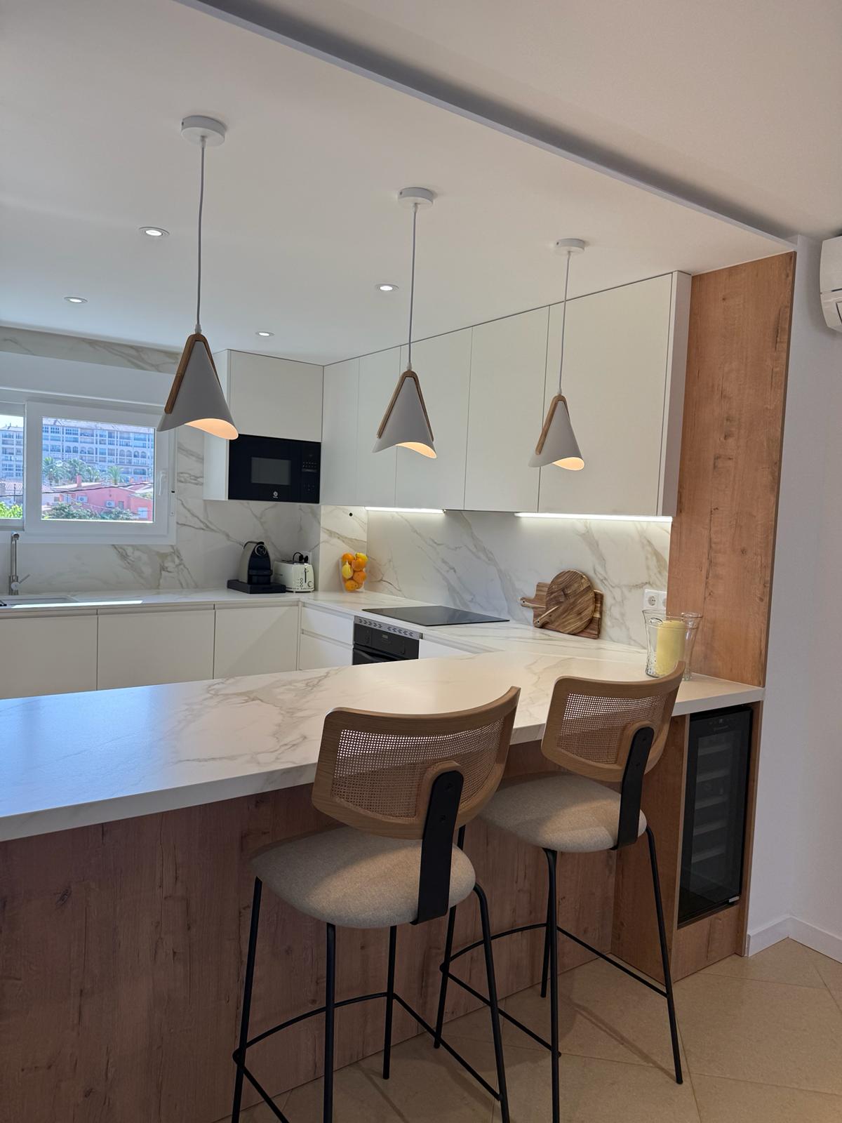 Cocina Alaska - Imagen 7