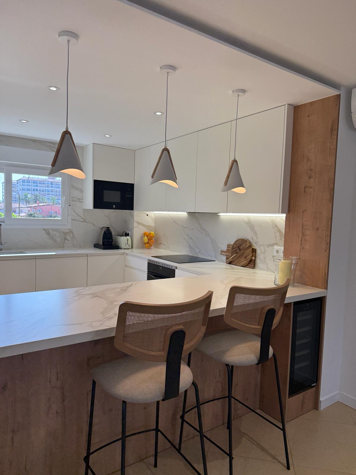 Cocina Alaska - Imagen 18