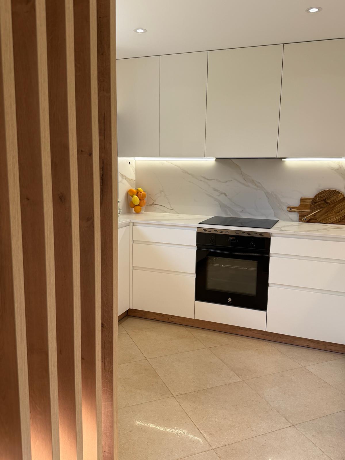 Cocina Alaska - Imagen 17