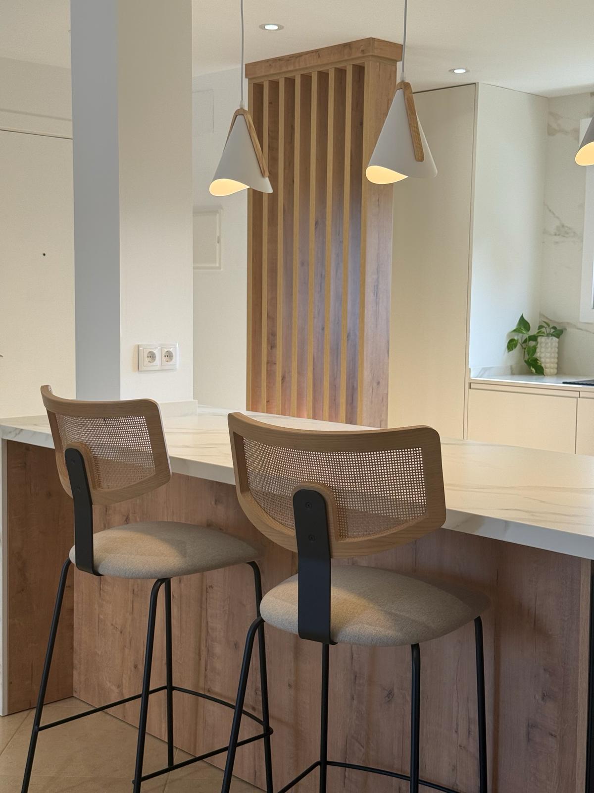 Cocina Alaska - Imagen 14
