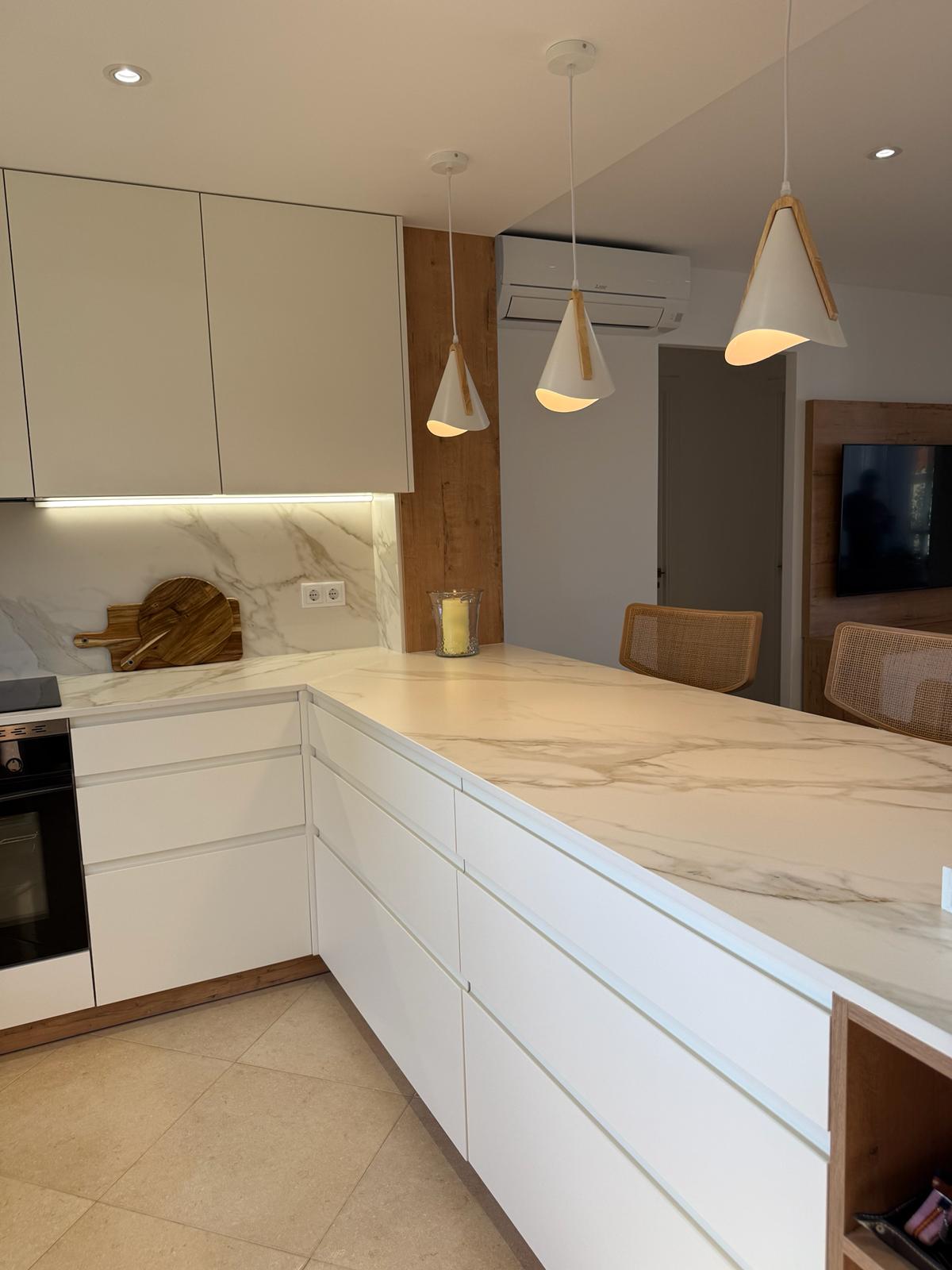Cocina Alaska - Imagen 16