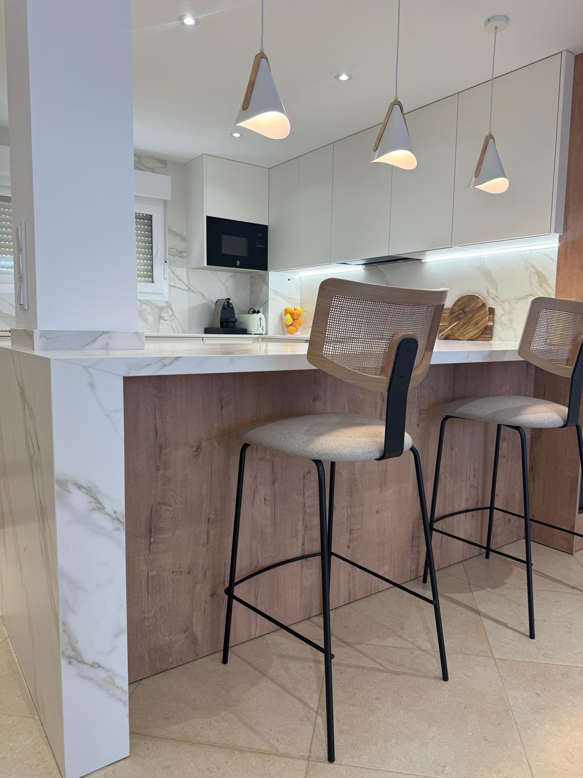 Cocina Alaska - Imagen 9
