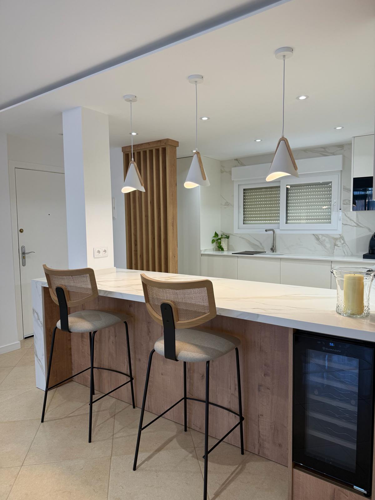 Cocina Alaska - Imagen 8