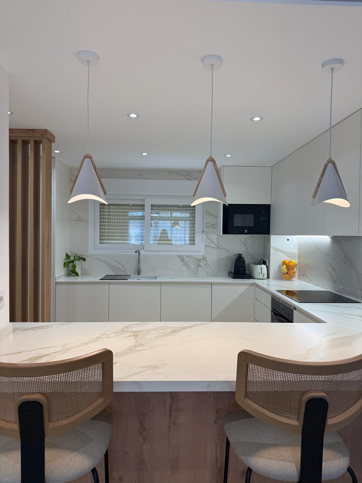 Cocina Alaska - Imagen 3
