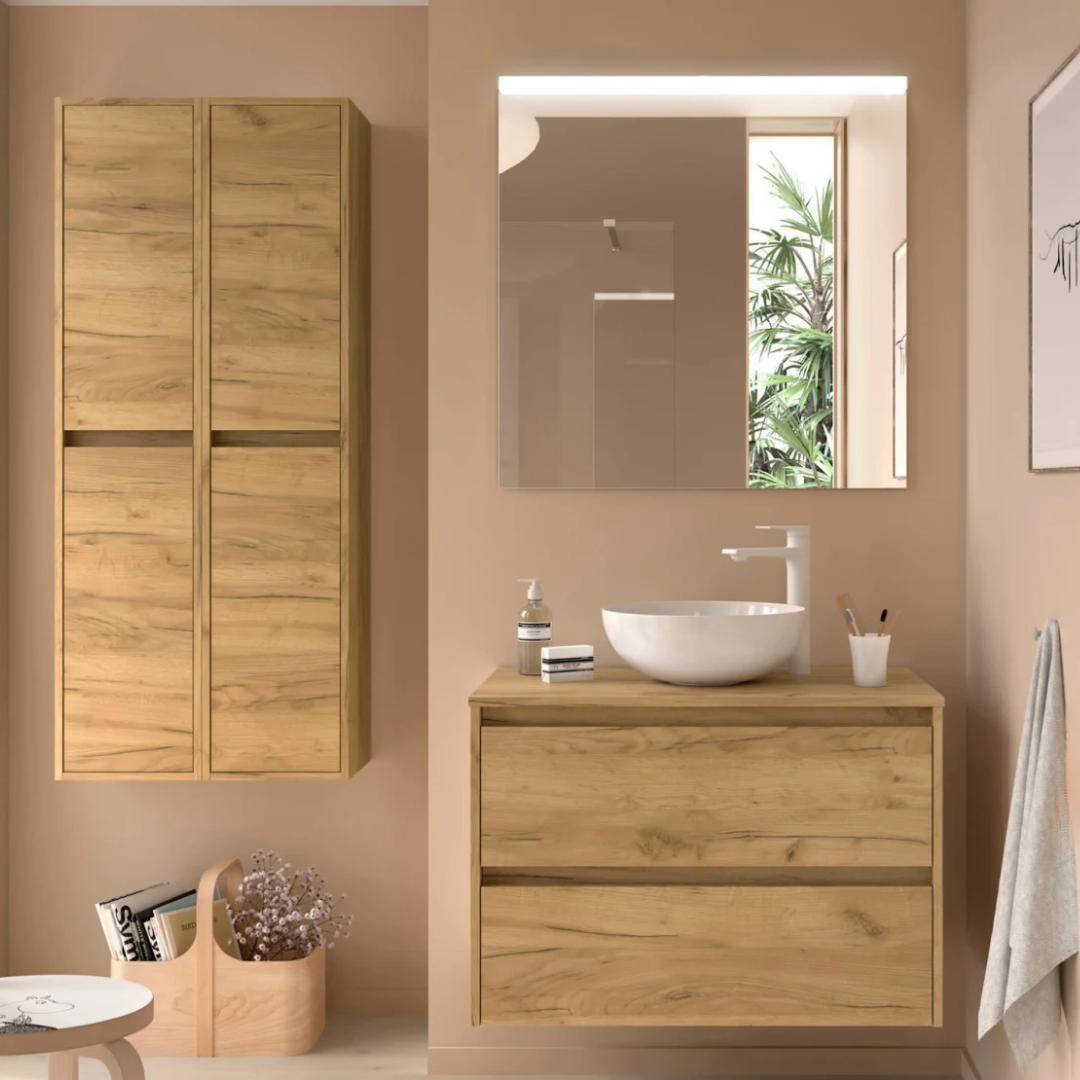 Baño Noja Salgar