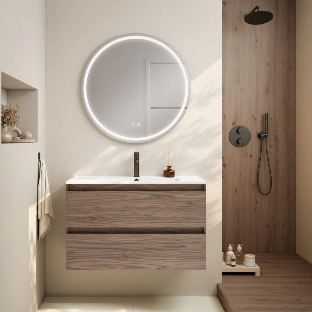 Baño Box Viso