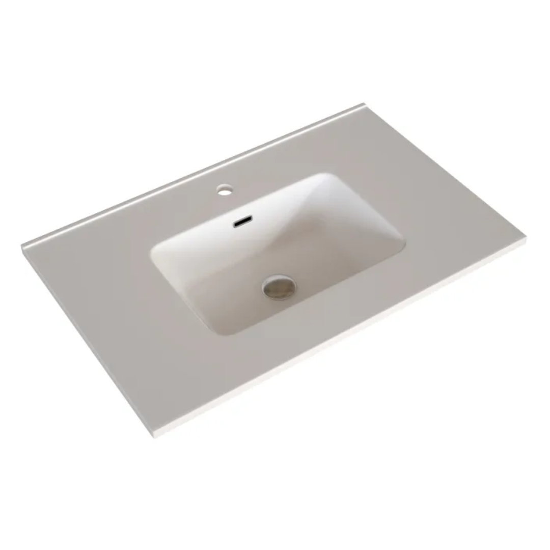 Baño Alpes madera maciza - Imagen 7
