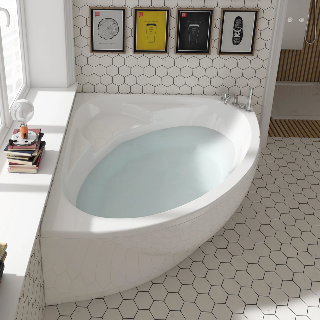 Baño Xativa bañera