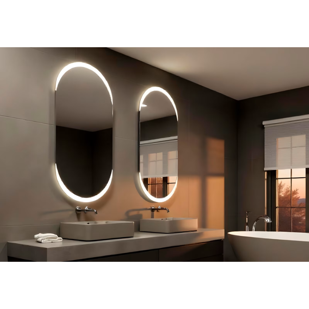 Baño Pol espejo - Imagen 2