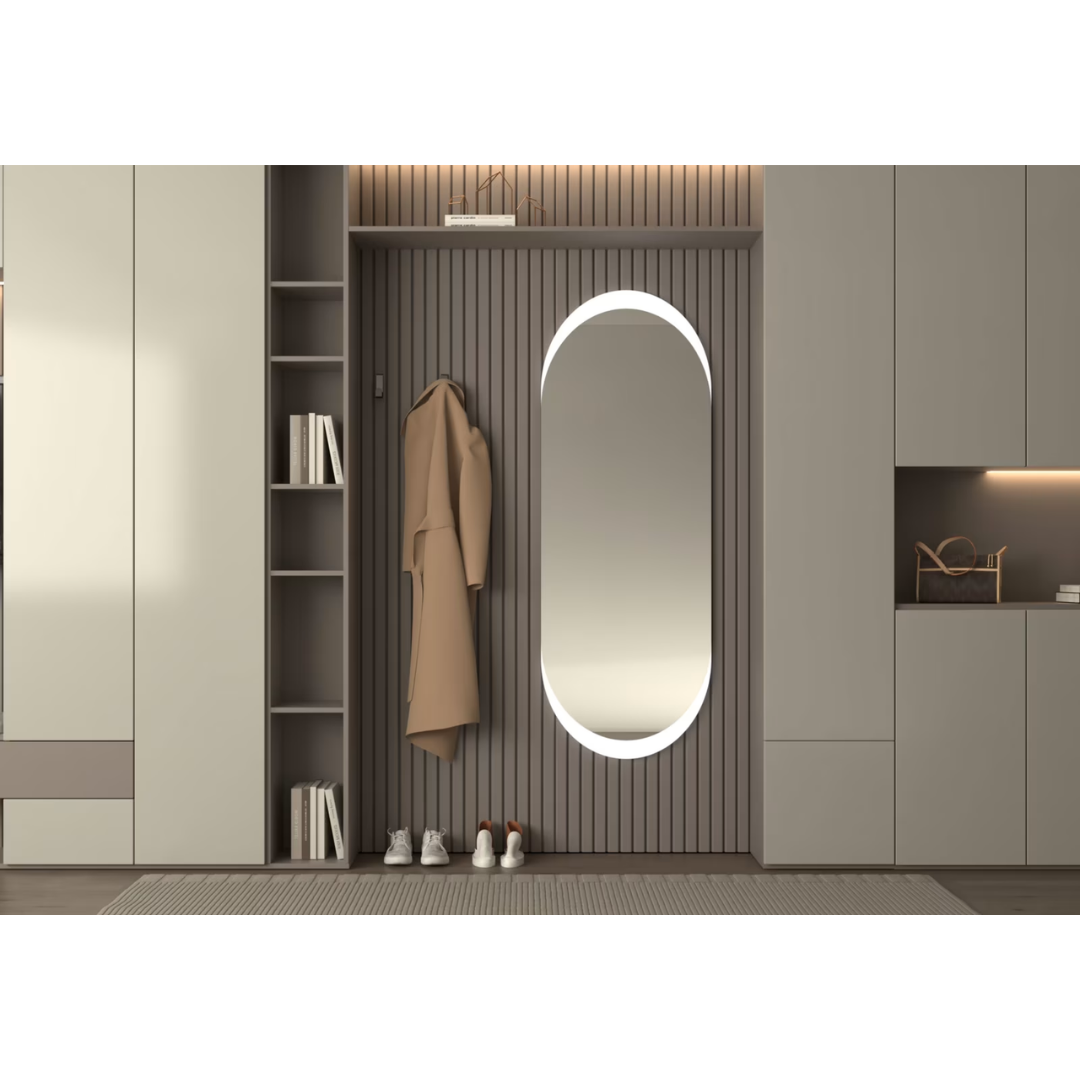Baño Pol espejo - Imagen 3