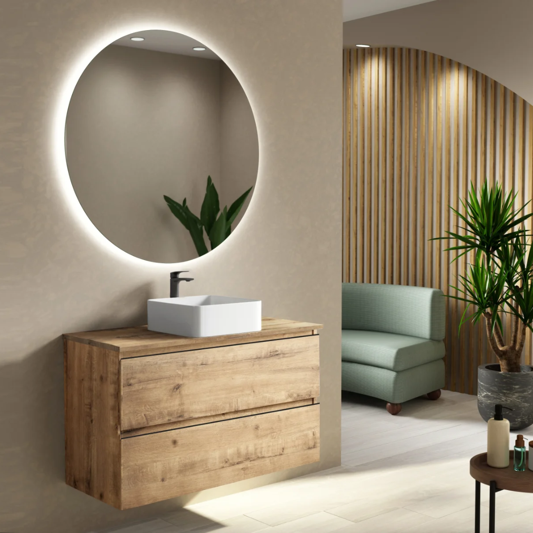Baño Roma