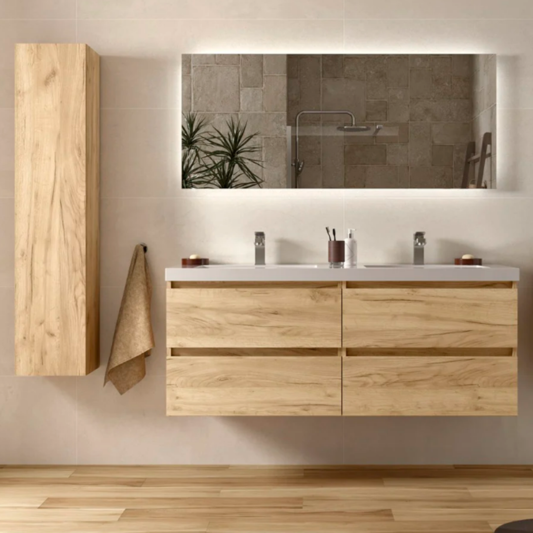 Baño Bequia 2