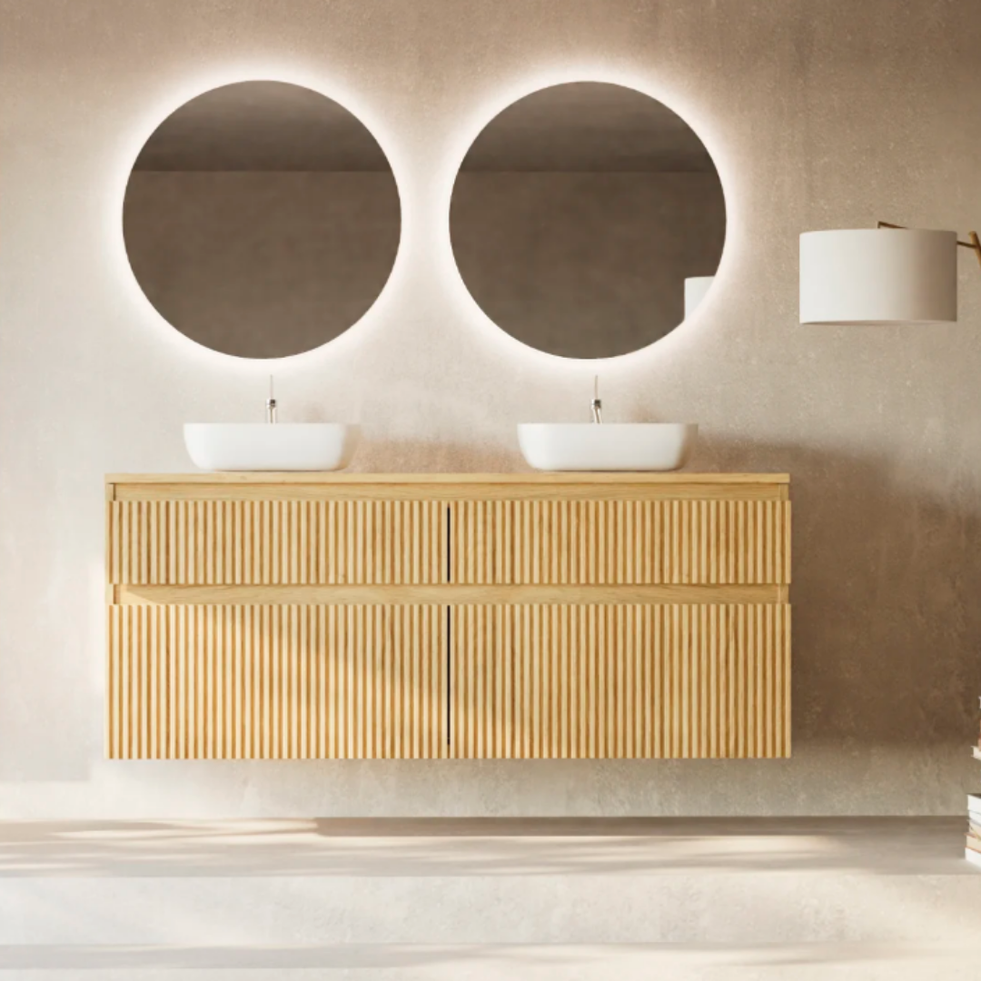 Baño Alpes 9