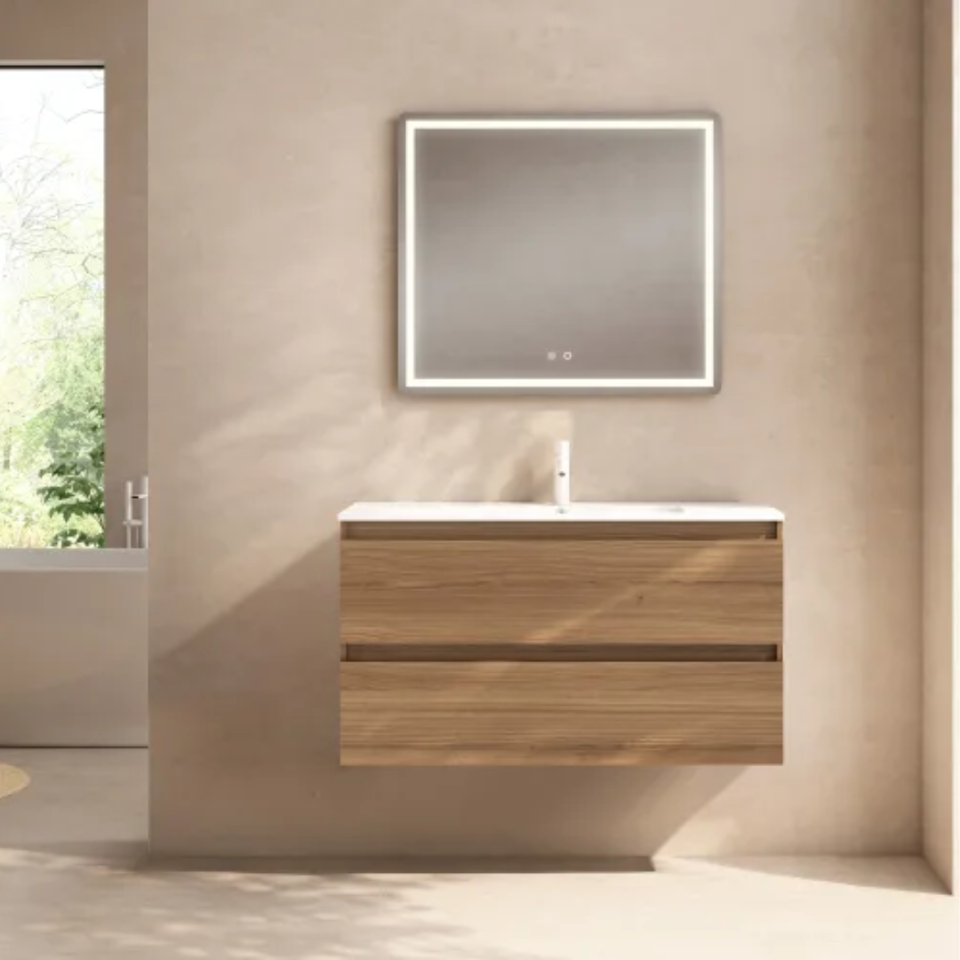 Baño Box