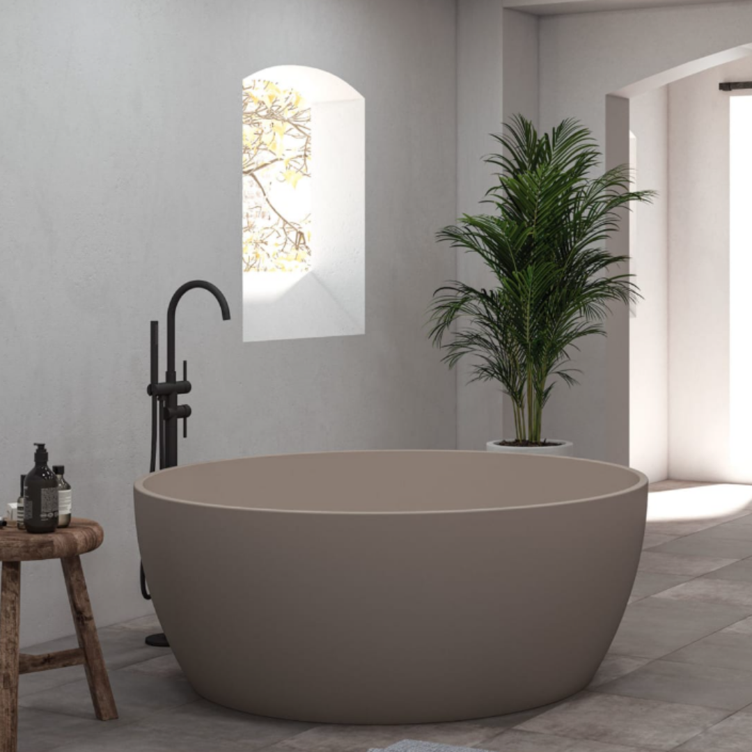 Jacuzzi Keta