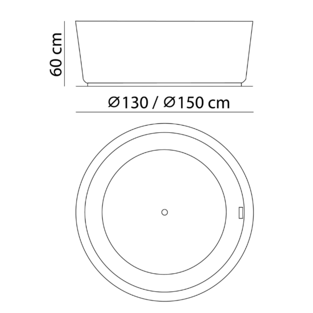 Jacuzzi Keta - Imagen 4