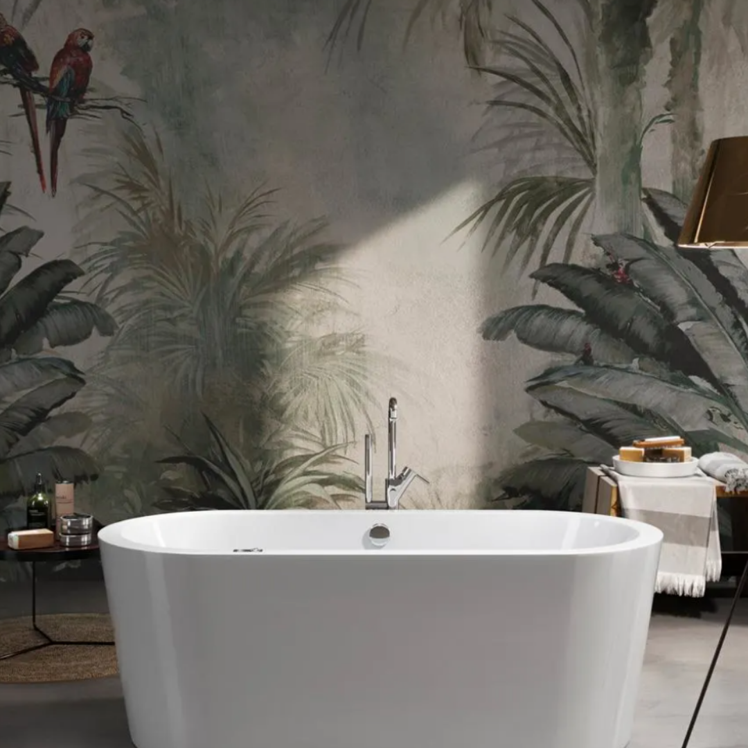 Baño Elche bañera