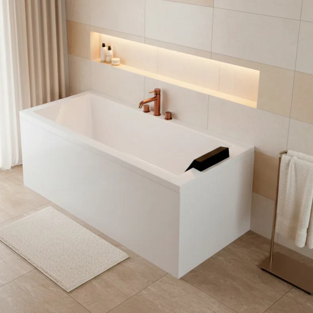 Baño Vértice bañera