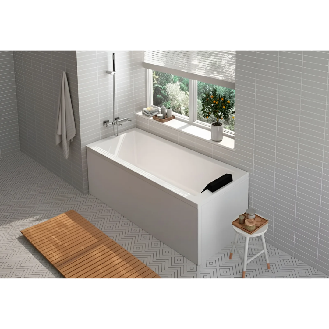Baño Vértice bañera - Imagen 3