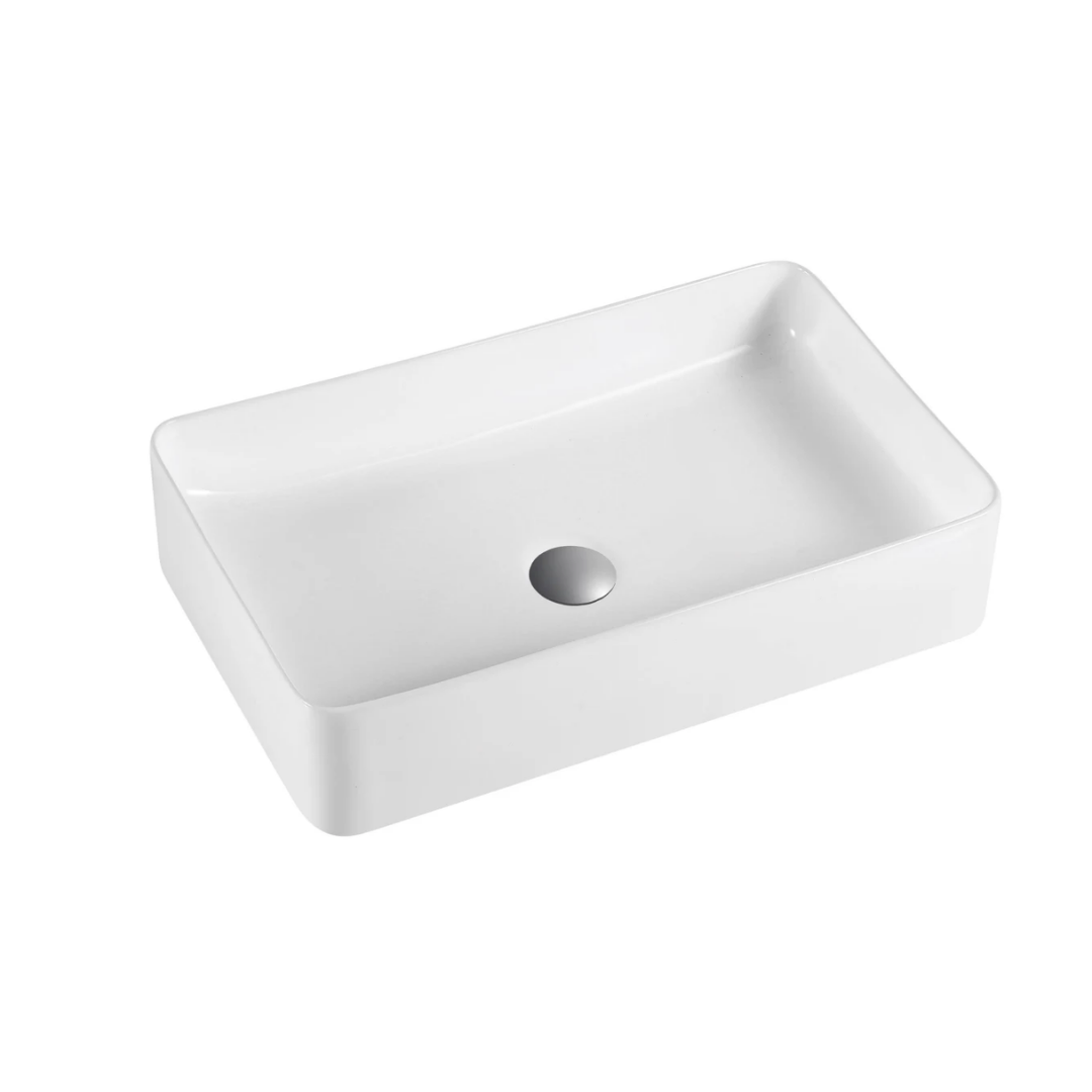 Lavabo cerámica Tre - Imagen 3