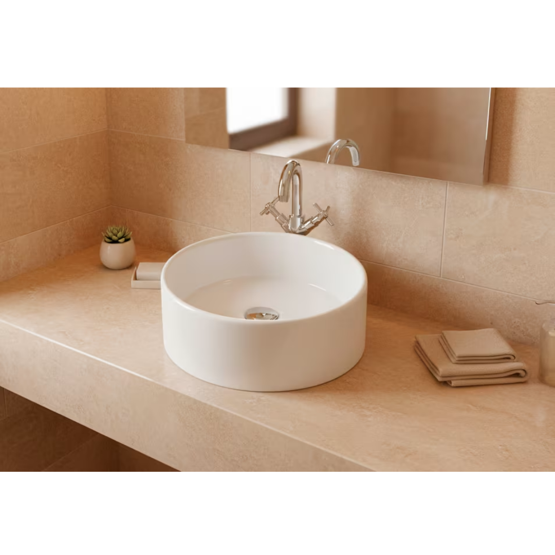Lavabo Tebas - Imagen 2