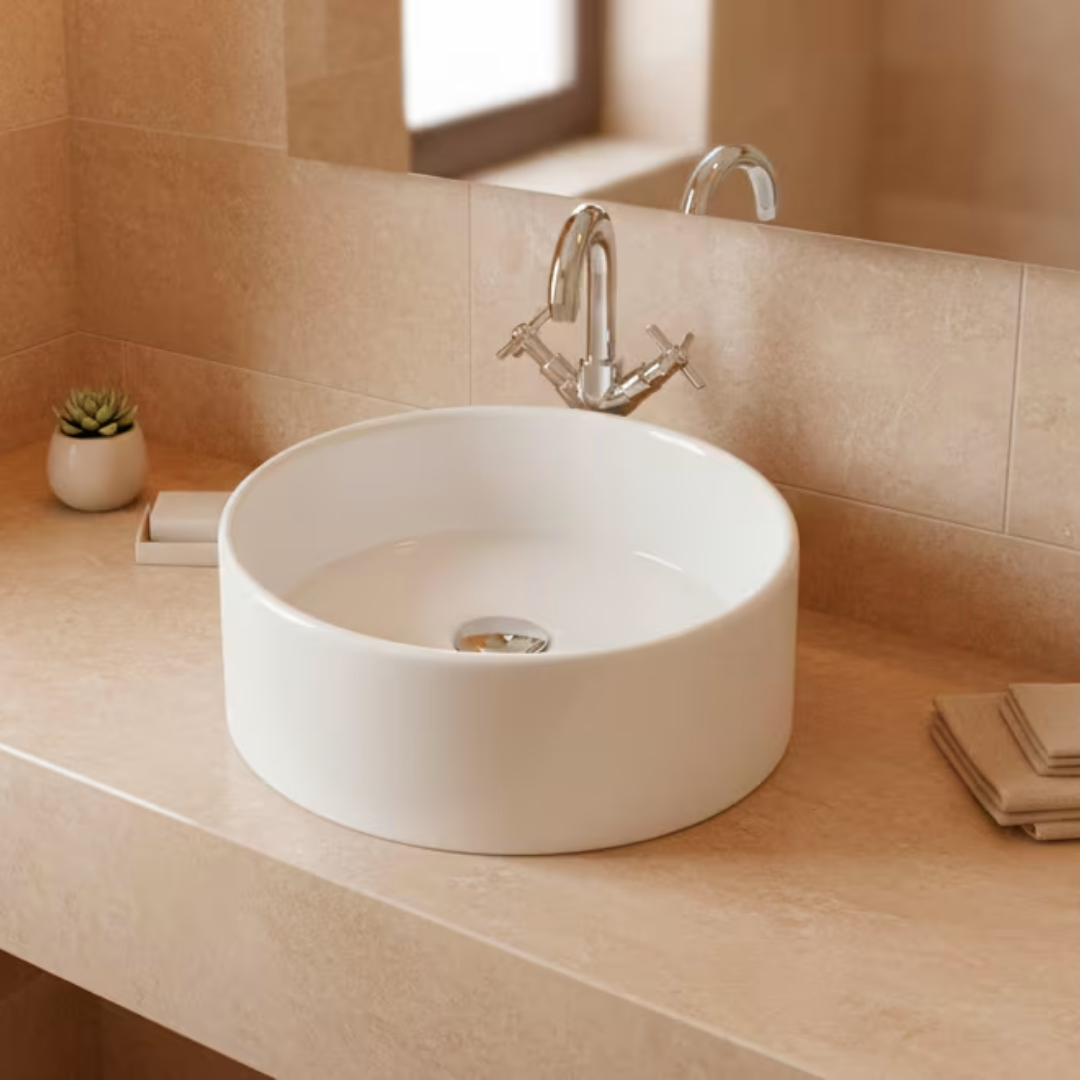 Lavabo Tebas