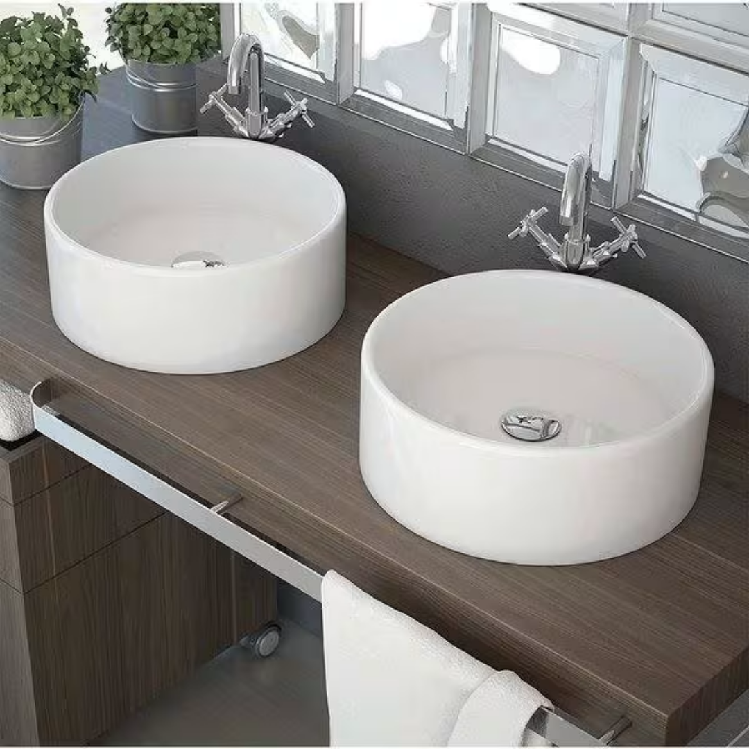 Lavabo Tebas - Imagen 3