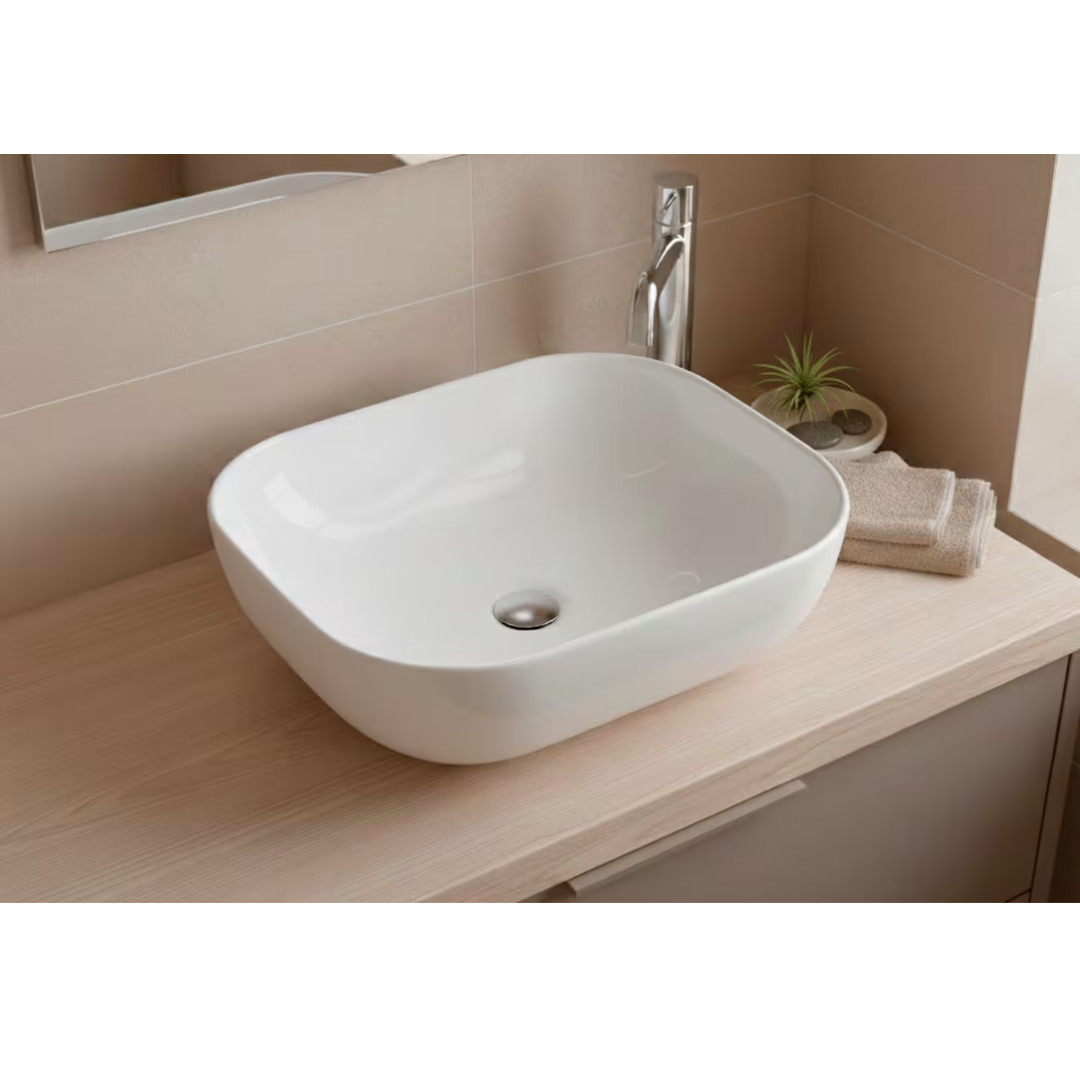 Lavabo Uno - Imagen 3