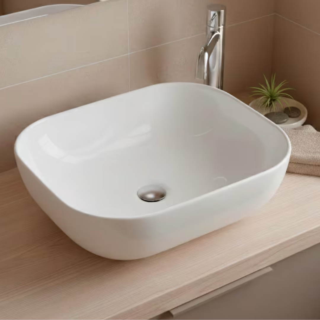 Lavabo Uno