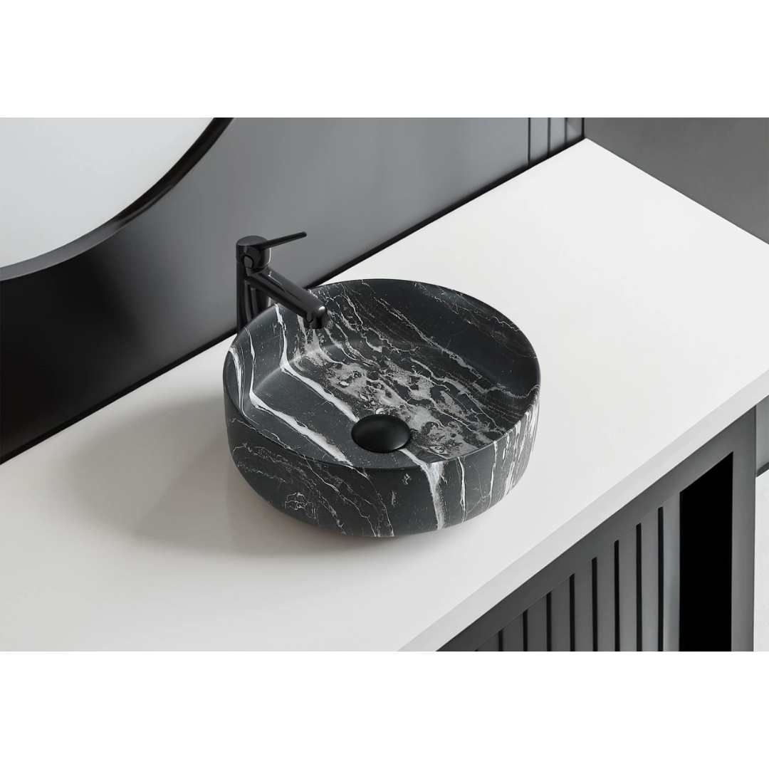Lavabo de mármol Dallas - Imagen 6
