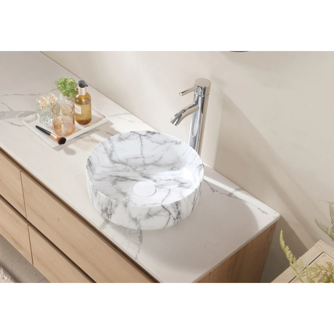 Lavabo de mármol Dallas - Imagen 5