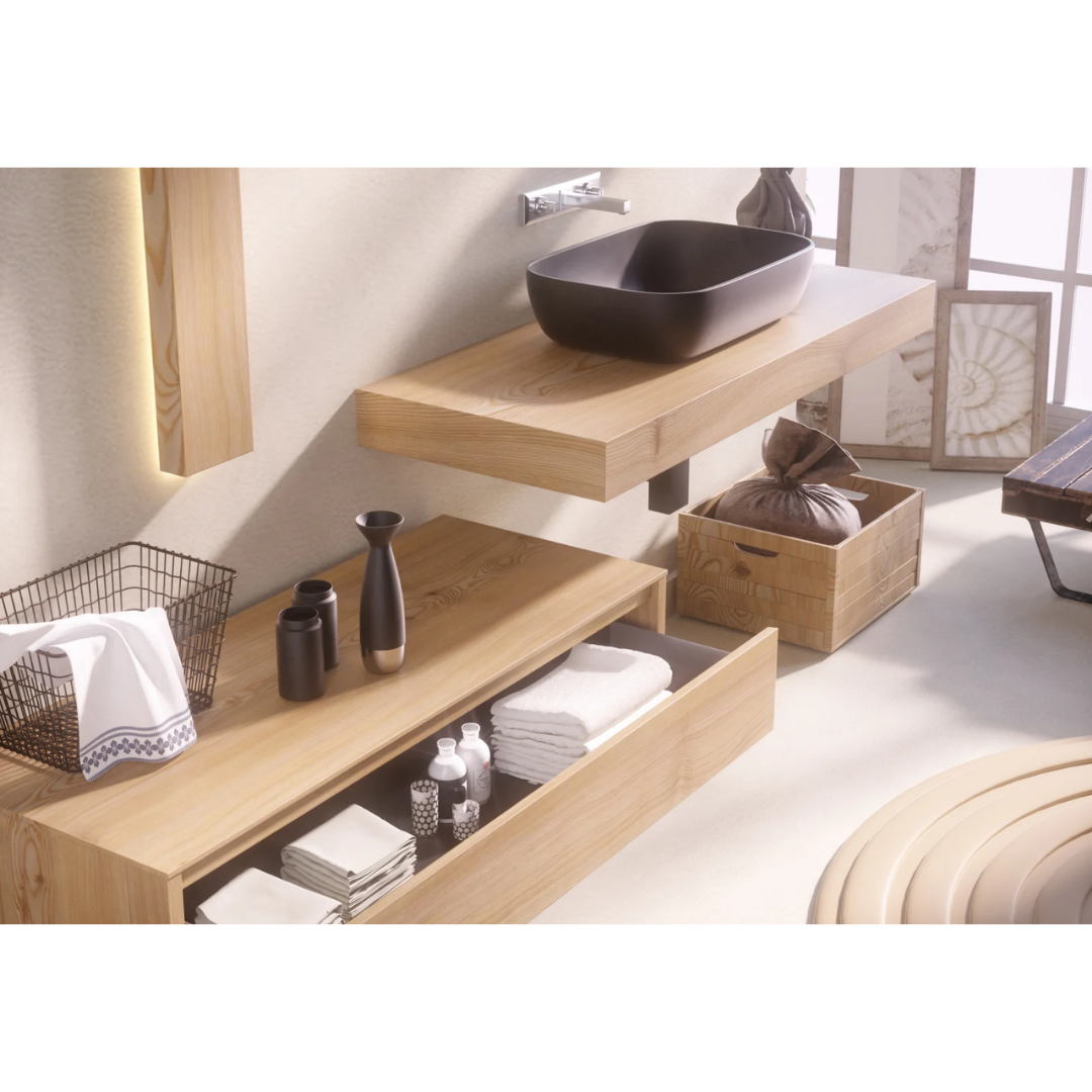 Baño Rustic - Imagen 3