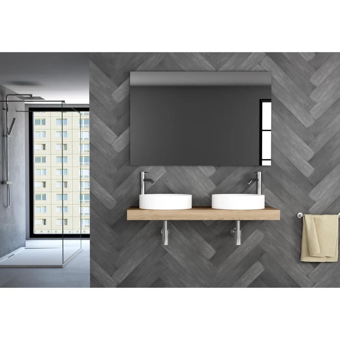 Baño encimera Flow - Imagen 2