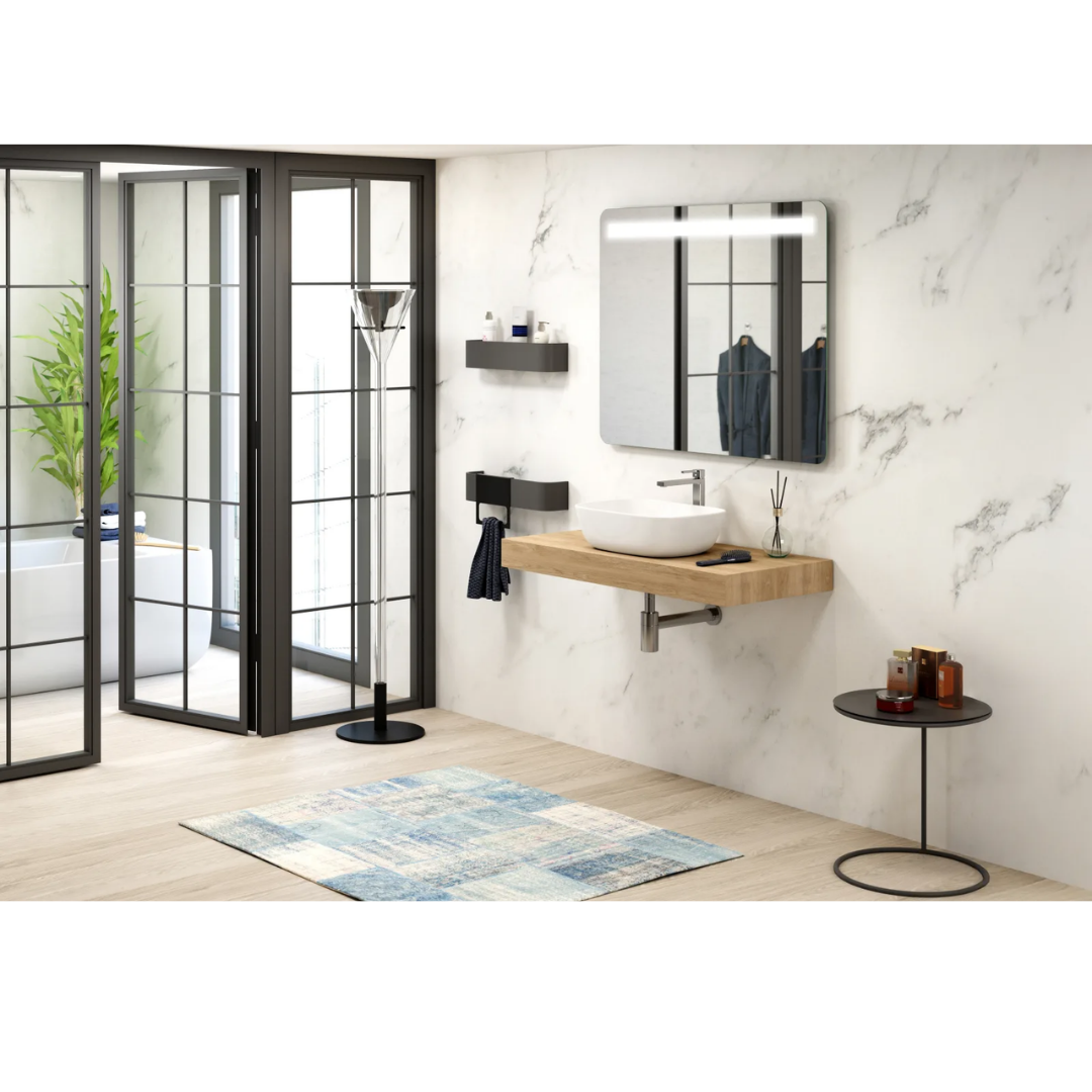 Baño encimera Flow - Imagen 3